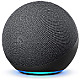 Amazon B085FXHR38 Echo 4.Generation Charcoal
