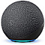 Amazon B085FXHR38 Echo 4.Generation Charcoal