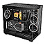 be quiet! BGW71 Light Base 900 FX ARGB Full Tower XL-ATX Black Edition