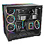 be quiet! BGW71 Light Base 900 FX ARGB Full Tower XL-ATX Black Edition