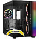 be quiet! BGW71 Light Base 900 FX ARGB Full Tower XL-ATX Black Edition