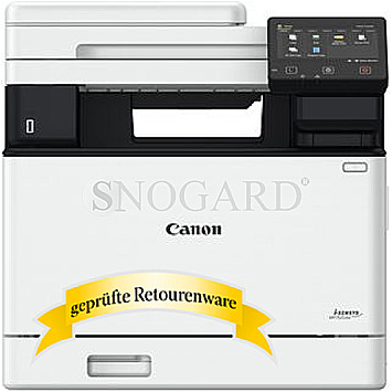 Canon i-SENSYS MF752Cdw 3in1 Laser WiFi
