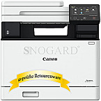 Canon i-SENSYS MF752Cdw 3in1 Laser WiFi