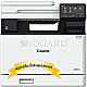 Canon i-SENSYS MF752Cdw 3in1 Laser WiFi