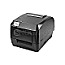Digitus DA-81021 Etikettendrucker 300dpi USB LAN schwarz