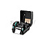Digitus DA-81021 Etikettendrucker 300dpi USB LAN schwarz