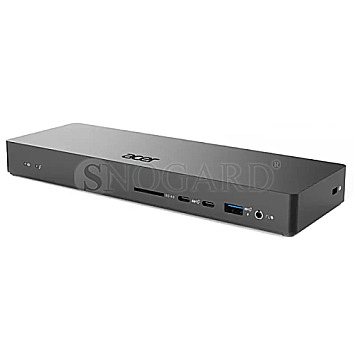 ACER GP.DCK11.012 Thunderbolt 4 Dock T701 - ADK250 schwarz