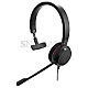 Jabra 4993-829-209 Evolve 20 UC Mono USB-A Cisco/Avaya/UC schwarz