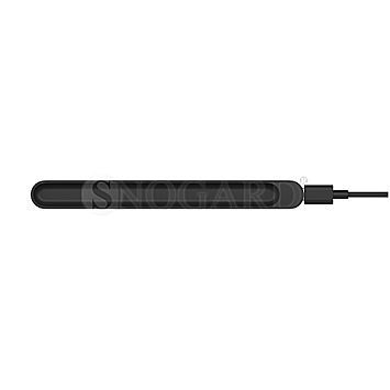Microsoft 8X3-00002 Surface Slim Pen Charger Drahtloses Ladesystem USB-C