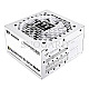 850 Watt Thermaltake ToughPower GT Snow 850W ATX 3.1 vollmodular 80 PLUS Gold