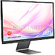 68.6cm (27") MSI Modern MD271ULDE IPS 4K UHD Blaulichtfilter Slim Bezel