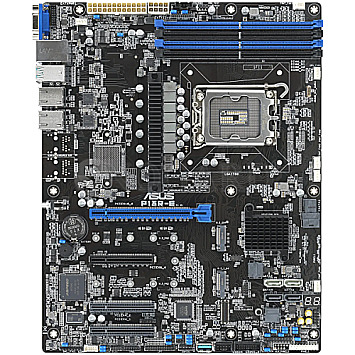 ASUS P13R-E Server Board