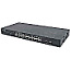 Intellinet 561044 Rackmount Gigabit Ethernet Switch 24 Port 24xRJ45 2xSFP