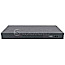 Intellinet 561044 Rackmount Gigabit Ethernet Switch 24 Port 24xRJ45 2xSFP