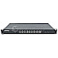Intellinet 561044 Rackmount Gigabit Ethernet Switch 24 Port 24xRJ45 2xSFP