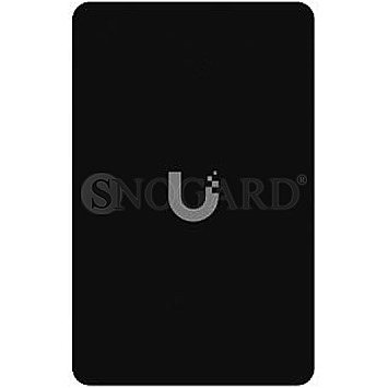 Ubiquiti UA-CARD-B-10 UniFi Access Card 10er Pack