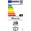 124.5cm (49") Samsung Odyssey OLED G9 G95SD QD-OLED Anti-Glare DQHD 240Hz