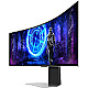 124.5cm (49") Samsung Odyssey OLED G9 G95SD QD-OLED Anti-Glare DQHD 240Hz