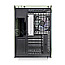 Thermaltake CA-1Z2-00MEWN-00 View 380 TG ARGB Matcha Green
