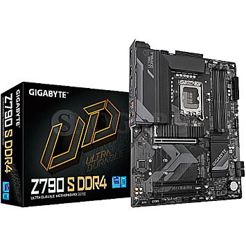 Gigabyte Z790 S DDR4