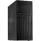 Inter-Tech ATX IT-2815 Linear Black Edition