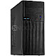 Inter-Tech ATX IT-2815 Linear Black Edition