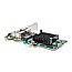 Digitus DN-10132 2-Port LAN-Adapter 2x RJ45 PCIe x1 VLAN Low Profile