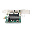 Digitus DN-10132 2-Port LAN-Adapter 2x RJ45 PCIe x1 VLAN Low Profile