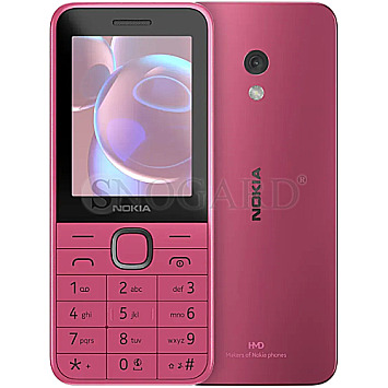 Nokia 225 4G (2024) Pink