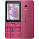 Nokia 225 4G (2024) Pink