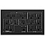 1300 Watt Gigabyte GP-UD1300GM PG5 UD1300GM PG5 ATX 3.0 vollmodular 80 PLUS Gold