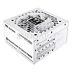 750 Watt Thermaltake ToughPower GT Snow 750W ATX 3.1 vollmodular 80 PLUS Gold