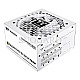 750 Watt Thermaltake ToughPower GT Snow 750W ATX 3.1 vollmodular 80 PLUS Gold