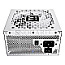 750 Watt Thermaltake ToughPower GT Snow 750W ATX 3.1 vollmodular 80 PLUS Gold