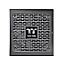 750 Watt Thermaltake PS-SPD-0750NNFABE-3 Smart BX3 ATX 3.1 fest 80 PLUS Bronze