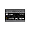 750 Watt Thermaltake PS-SPD-0750NNFABE-3 Smart BX3 ATX 3.1 fest 80 PLUS Bronze