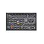 750 Watt Thermaltake PS-SPD-0750NNFABE-3 Smart BX3 ATX 3.1 fest 80 PLUS Bronze