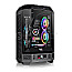 Thermaltake CA-1Y4-00S1WN-00 The Tower 300 Black Edition