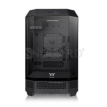 Thermaltake CA-1Y4-00S1WN-00 The Tower 300 Black Edition