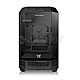 Thermaltake CA-1Y4-00S1WN-00 The Tower 300 Black Edition