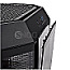 Thermaltake CA-1Y4-00S1WN-00 The Tower 300 Black Edition