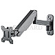 Manhattan 461610 Universal Wandhalterung 17-32" VESA Gasdruckfeder schwenkbar