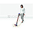 Dyson Cyclone V10 Absolute 2in1 Akku Hand-/Stilstaubsauger nickel/kupfer