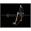 Dyson Cyclone V10 Absolute 2in1 Akku Hand-/Stilstaubsauger nickel/kupfer