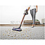 Dyson Cyclone V10 Absolute 2in1 Akku Hand-/Stilstaubsauger nickel/kupfer