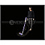 Dyson Cyclone V10 Absolute 2in1 Akku Hand-/Stilstaubsauger nickel/kupfer
