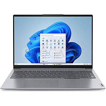 40.6cm (16") Lenovo ThinkBook 16 G7 IML 21MS004SGE U5-125U 32GB 1TB M.2 W11Pro