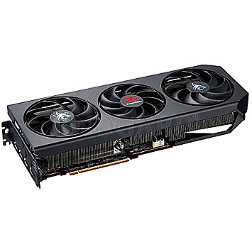 16GB PowerColor RX9070XT 16G-L/OC Hellhound Radeon RX9070XT OC