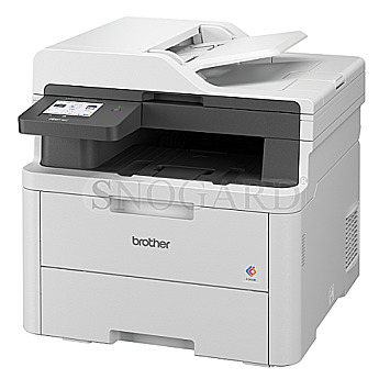 Brother MFC-L3740CDW 4in1 LED Laser Multifunktion Drucker WiFi