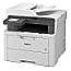Brother MFC-L3740CDW 4in1 LED Laser Multifunktion Drucker WiFi